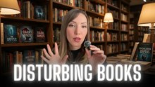 Disturbing Books That Will Haunt You: Read If You Dare