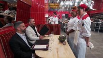 Hells Kitchen - Season 24 Episode 03 The Heat is Coming to Hells Kitchen