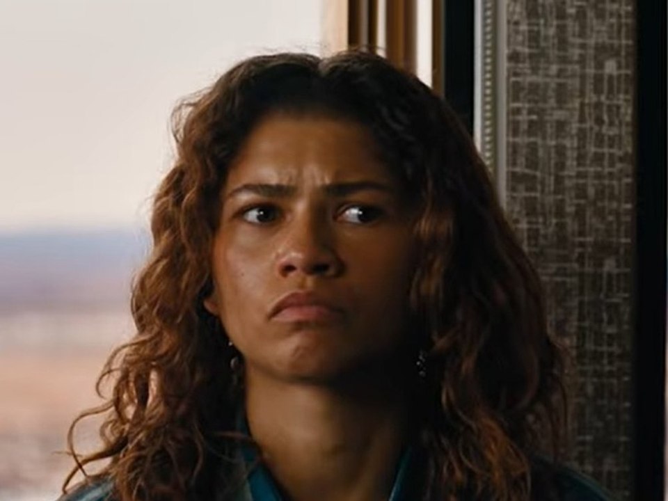 'Euphoria': Trailer zur dritten Staffel der Erfolgsserie