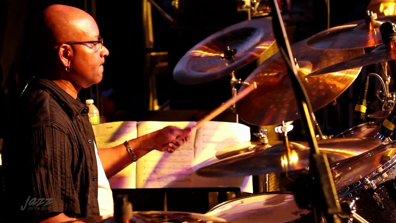 Reasons (Live) - Philip Bailey