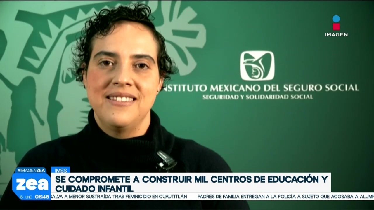¡Resumen informativo con Francisco Zea!