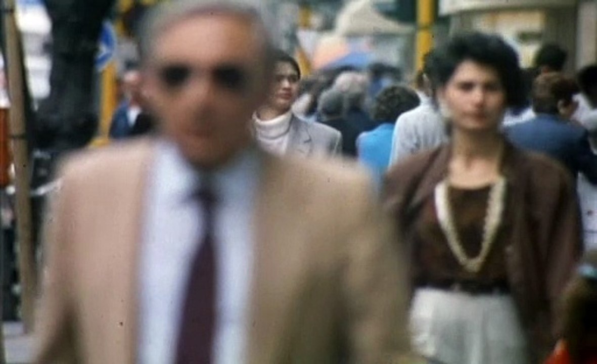 MINACCIA D'AMORE     (Ruggero Deodato;  Horror;  1988)