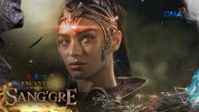 Sang'gre: Ang mas pinalakas na Sang’gre! (Weekly Recap HD) | Encantadia Chronicles