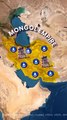 Empires collapsed, but Iran never moved