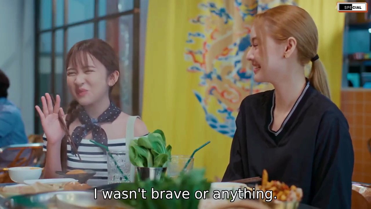 EP.6 Like A Palette (2025) Engsub #GL