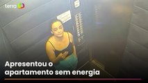 Corretora desaparecida: veja o vídeo enviado à amiga antes de sumir; a polícia investiga o caso