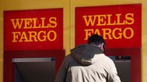 Wells Fargo CFO: Don't See Credit Trends Deteriorating