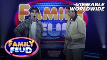 Family Feud: TEAM LEE, MAGING BIG WINNER KAYA NG JACKPOT ROUND?! (Episode 910)