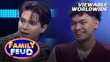 Family Feud: KUNG BAGONG BUNOT ANG NGIPIN MO, ANO ANG KAKAININ MO? (Episode 910)