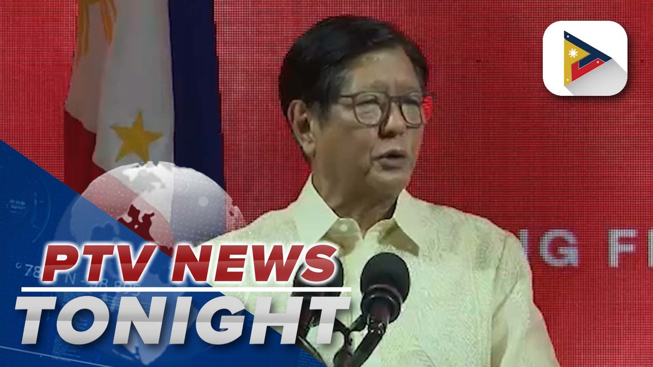 PBBM leads opening of new creative hub for Filipino products; project is a joint initiative of OP and Center for Int’l Trade and Expositions and Missions