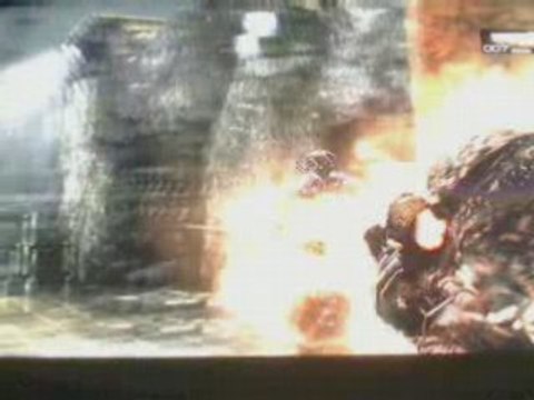 Montage SNIPER GOW #1 Xx Diamant xX