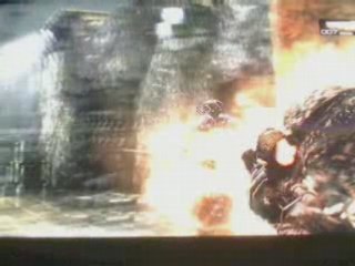 Montage SNIPER GOW #1 Xx Diamant xX