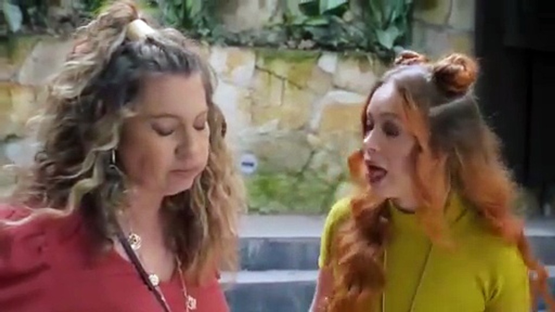 La Reina del Flow 3 Capitulo 2