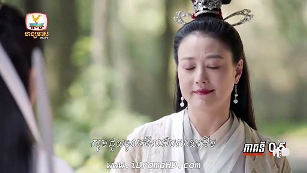 Episode 05 - The Heaven Sword and the Dragon Saber (2019)