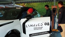 Record de autonomía eléctrica del 08