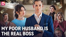 My Poor Husband is the Real Boss FULL EP[High Quality]