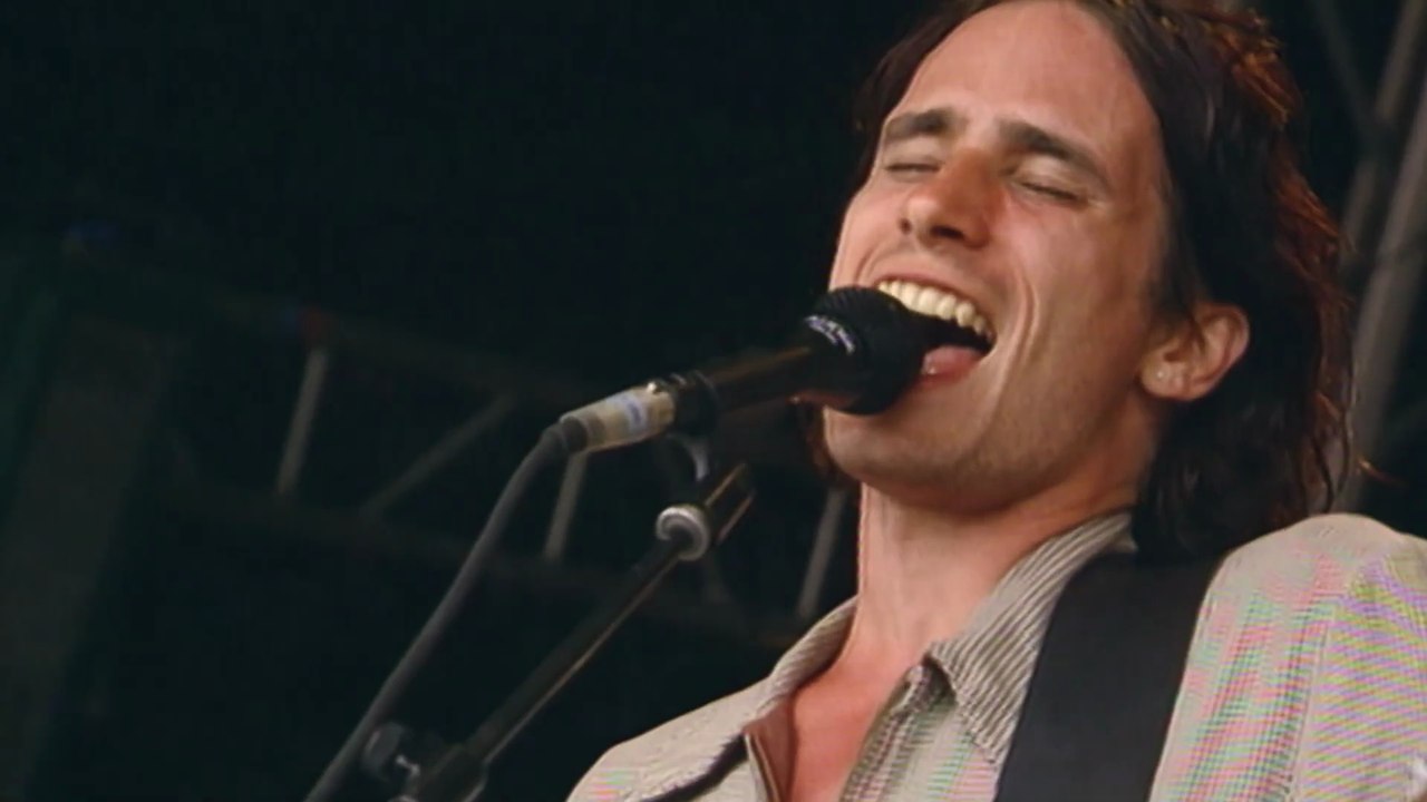It's Never Over, Jeff Buckley - Trailer (Deutsche UT) HD