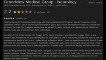 Established Patients Abandoned By Grandview Neurology In 2026 After Doctors Walked Out