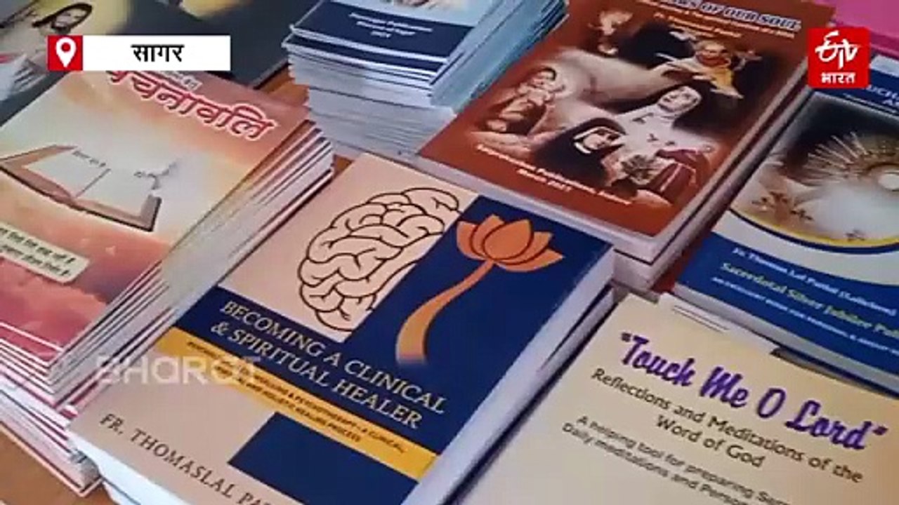 'मौत के बाद मध्य प्रदेश के किसी चर्च में मुझे करें दफन', केरल के रहने वाले फादर ने क्यों लिखी वसीयत