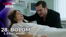 Esref Ruya - Episode 28 (English Subtitle)  - Eşref Rüya 28. Bölüm