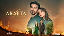 Arafta - Episodio 28 [SUB Español] Drama Turco 2026