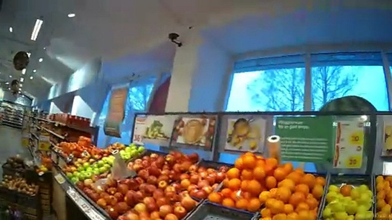 Jag är ingen AI. Örebro 15 Jan. 2026