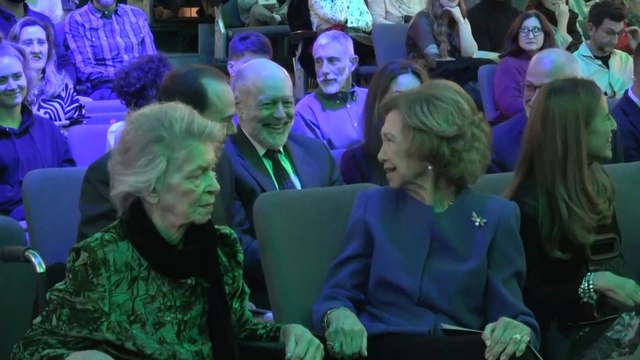 Fallece Irene de Grecia, la hermana de la Reina Sofía