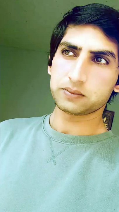 Usama Muzamil Hussain | My Home Town | Dhoke Thathi | Punjab | Pakistan | Vedios | Dailymotion