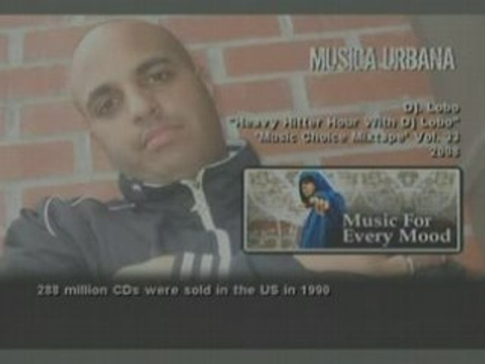 Channel Surfing Cablevision NYC 05-28-08 Part5