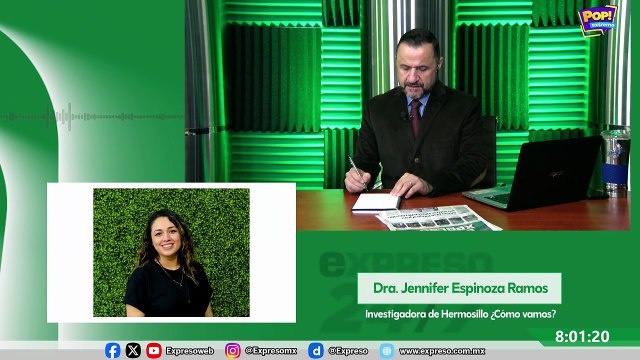 Sonora, segundo lugar nacional en pérdida de empleos en 2025