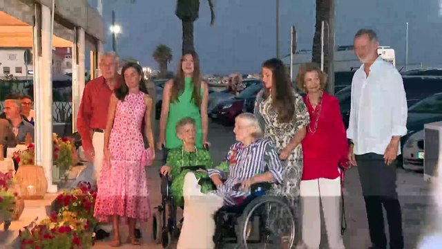 Fallece Irene de Grecia, la hermana de la Reina Sofía