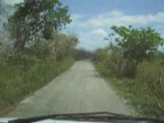 25 MARZO CHICHEN ITZA EK BALAM 056