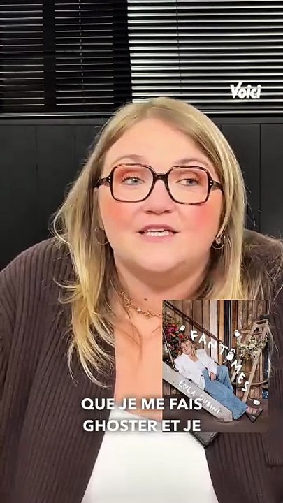Lola Dubini nous parle de son titre “Fantômes” Avec "Fantômes", @loladubini met des mots sur une expérience que beaucoup connaissent trop bien : le ghosting. Une disparition soudaine, sans explication, qui laisse souvent plus de questions que de réponses
