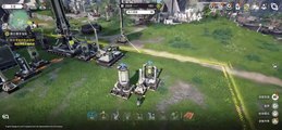 Arknights: Endfield präsentiert seinen Gameplay-Mix im bunten Action-Trailer