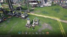Arknights: Endfield präsentiert seinen Gameplay-Mix im bunten Action-Trailer
