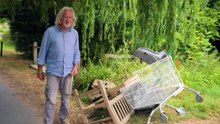 James May's Shed Load of Ideas (2025) episode 3