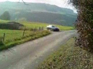 Evolution 9 RALLIART 2