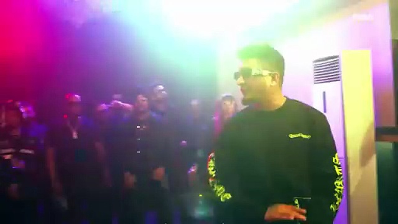 Yeda Yung _Mashup ft. Divine x Emiway Bantai x MC Stan x Sambata x Vijay DK _ 2k25 _ PMAN BEATS(720P_HD)