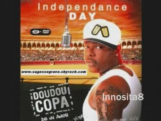 Doudou Copa- Vincent Gomez