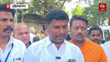 प्रभाग 3 मधील आनंद विद्यालय मतदान केंद्रावर बनावट ओळखपत्रांचा सुळसुळाट; शेकडो बनावट मतदार ओळखपत्रांसह दोघे रंगेहाथ जेरबंद