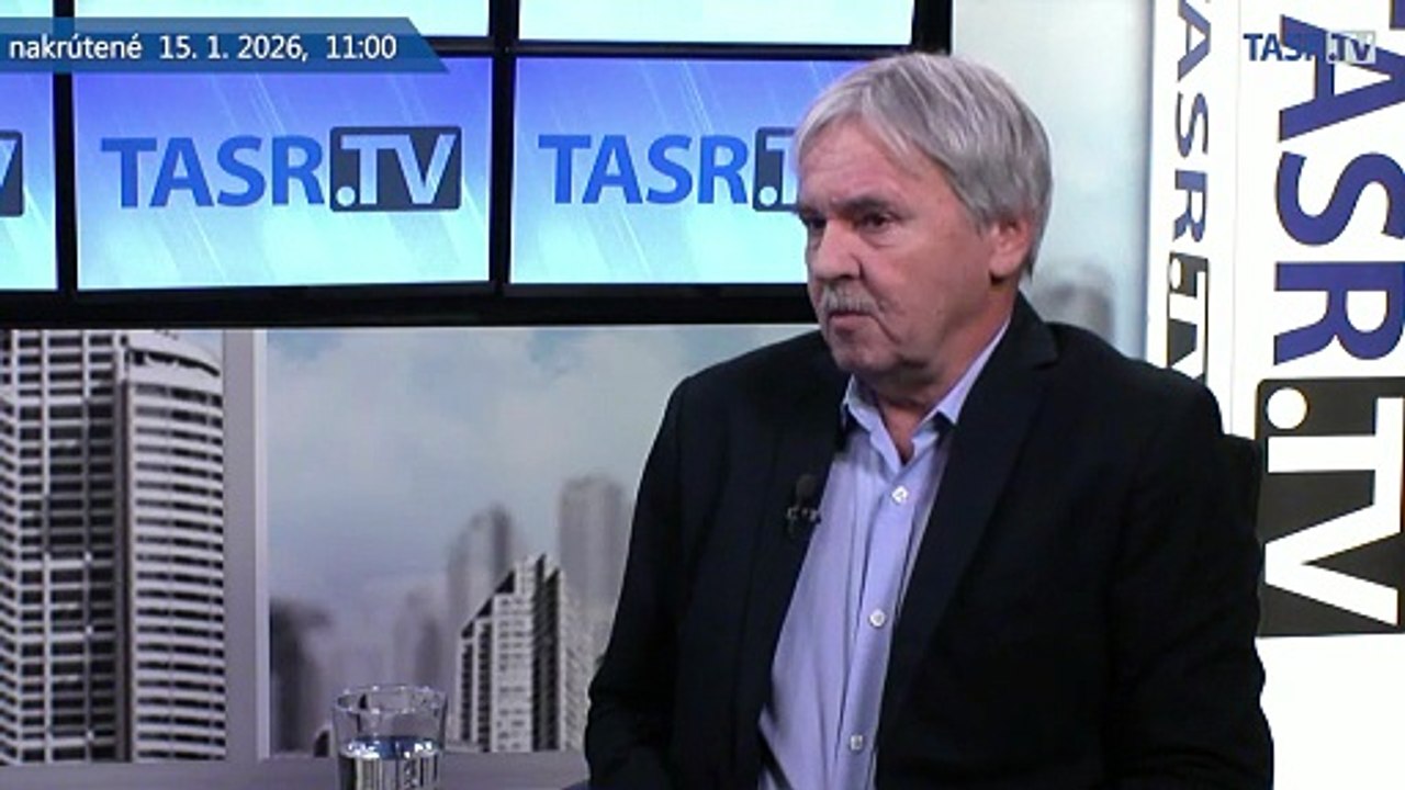 J. Hrabko: Pochybujem, že sa KDH podarí spojiť konzervatívne sily