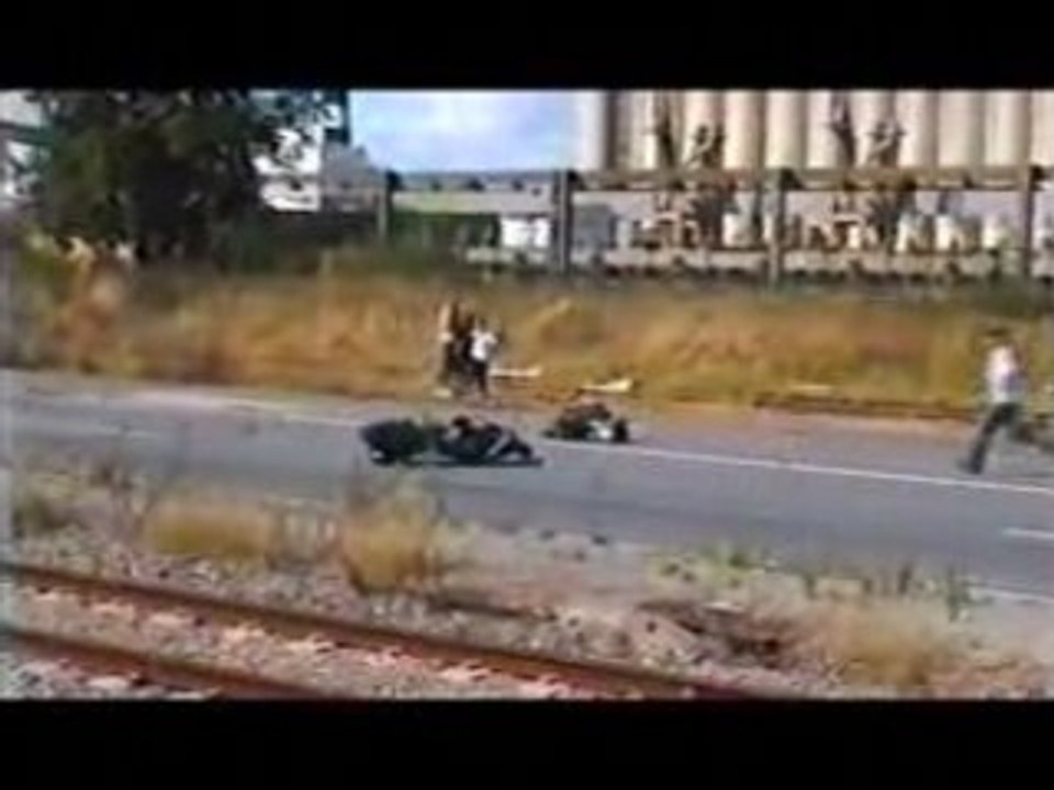 Burns Day 2007   Le grand retour !   Blog Crazy Moto