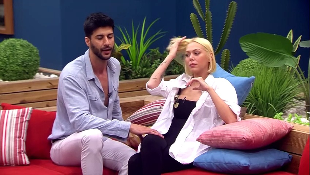 Kısmetse Olur_ Aşkın Gücü 10. Bölüm