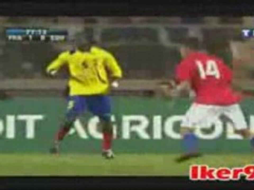 Friendly - ตราไก่ 2 - Equateur 0