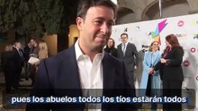 Matías Prats Jr. se sincera como nunca sobe la paternidad y sus deseos de ampliar la familia: "Yo creo que le podríamos dar un hermanito"
