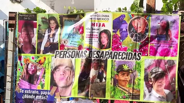 Operativo de búsqueda por desaparecidos en Bahía de Banderas | CPS Noticias