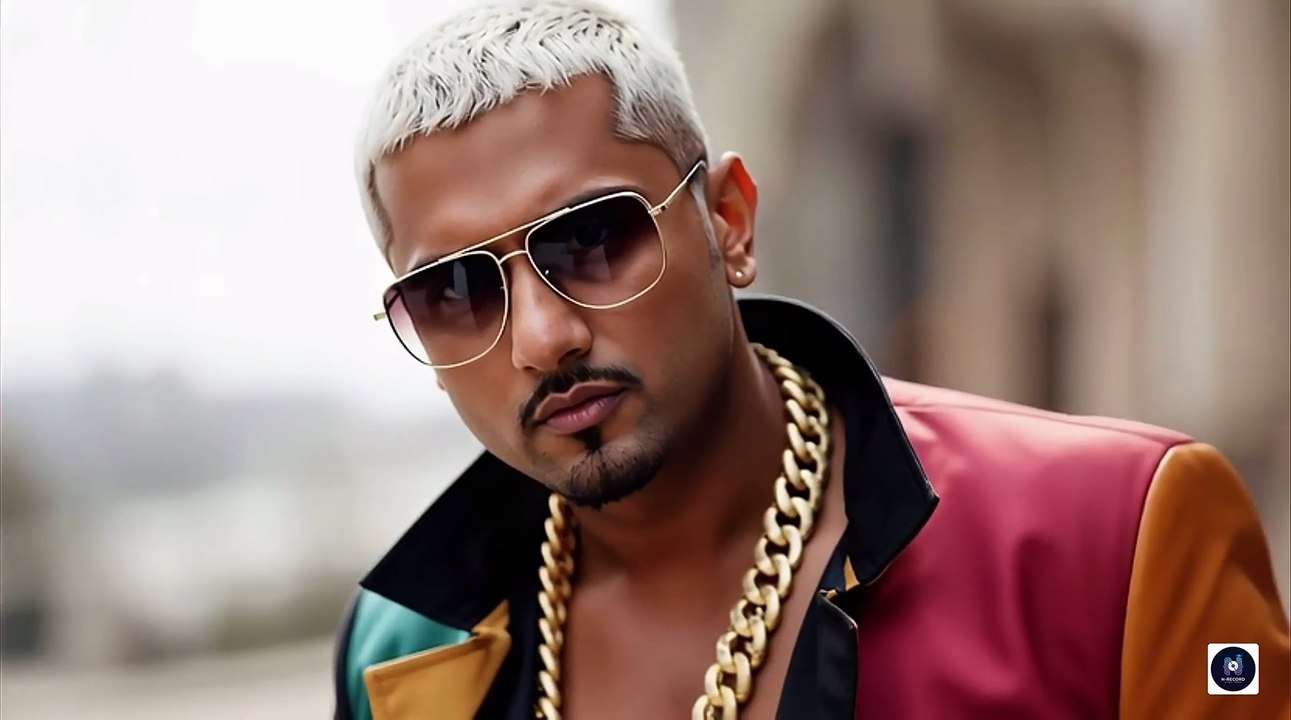 Silver Queen Song  Yo Yo Honey Singh  Nora Fatehi