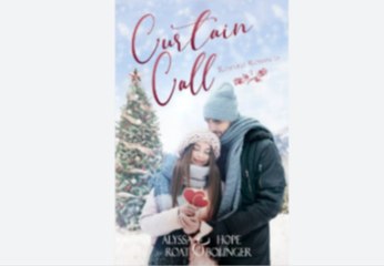 [Hot 2026????] Curtain Call For Love