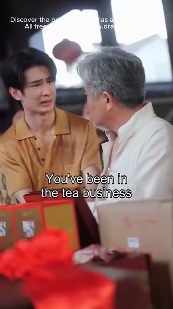 ⁣Gratitude Outweighs Blood  - Full Movies English Sub