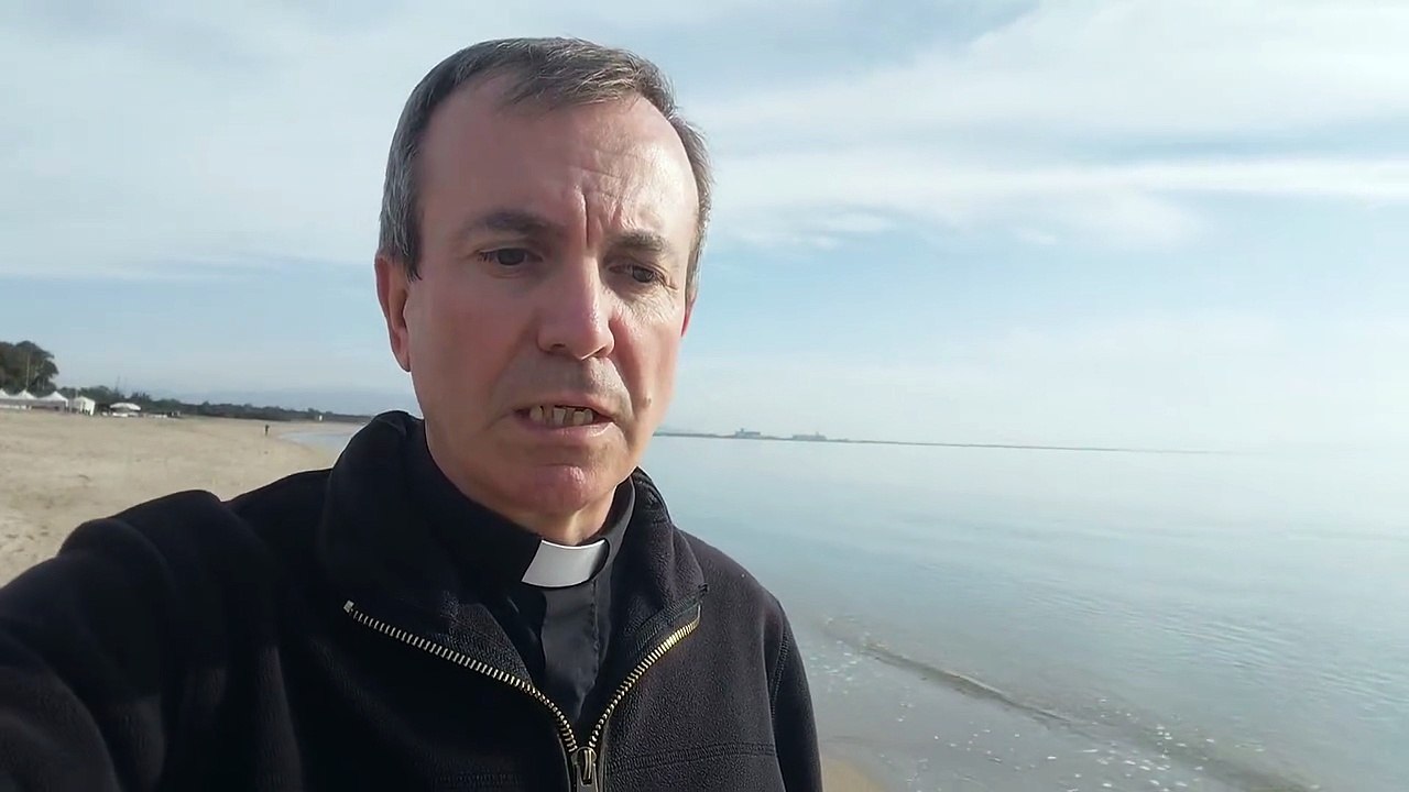 Dopo la sentenza sugli abusi, la voce di padre Paolo Contini: ?L'ho fatto per i bambini. No alla pedofilia"